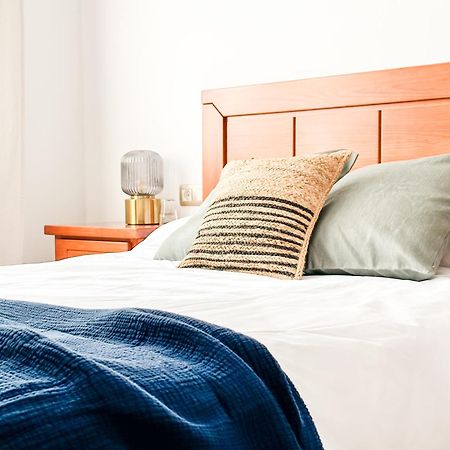 Apartamento Luar By Aloga Cee Dış mekan fotoğraf