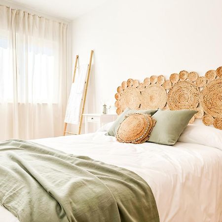 Apartamento Luar By Aloga Cee Dış mekan fotoğraf