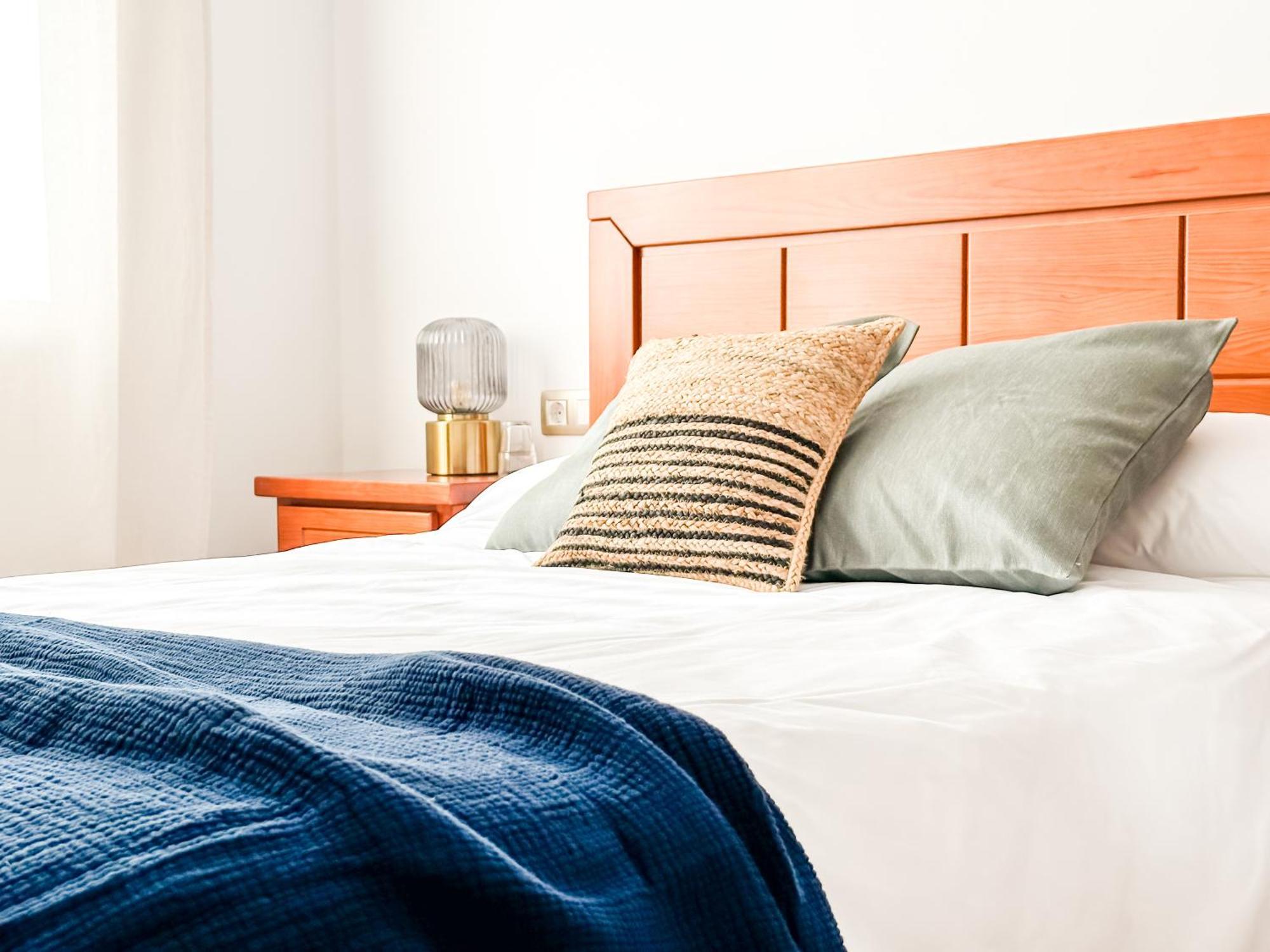 Apartamento Luar By Aloga Cee Dış mekan fotoğraf