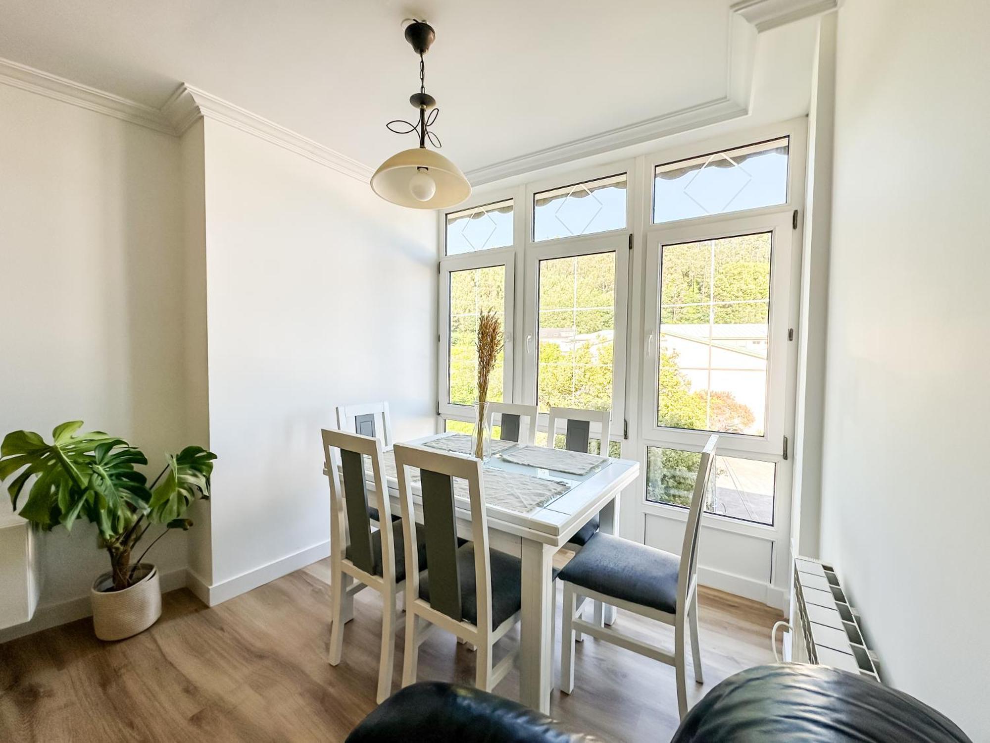 Apartamento Luar By Aloga Cee Dış mekan fotoğraf