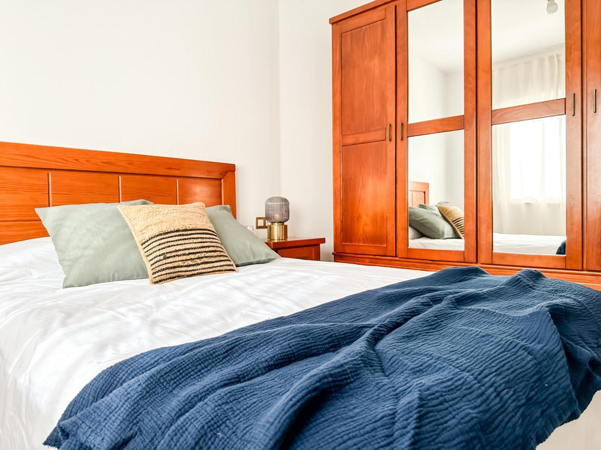 Apartamento Luar By Aloga Cee Dış mekan fotoğraf