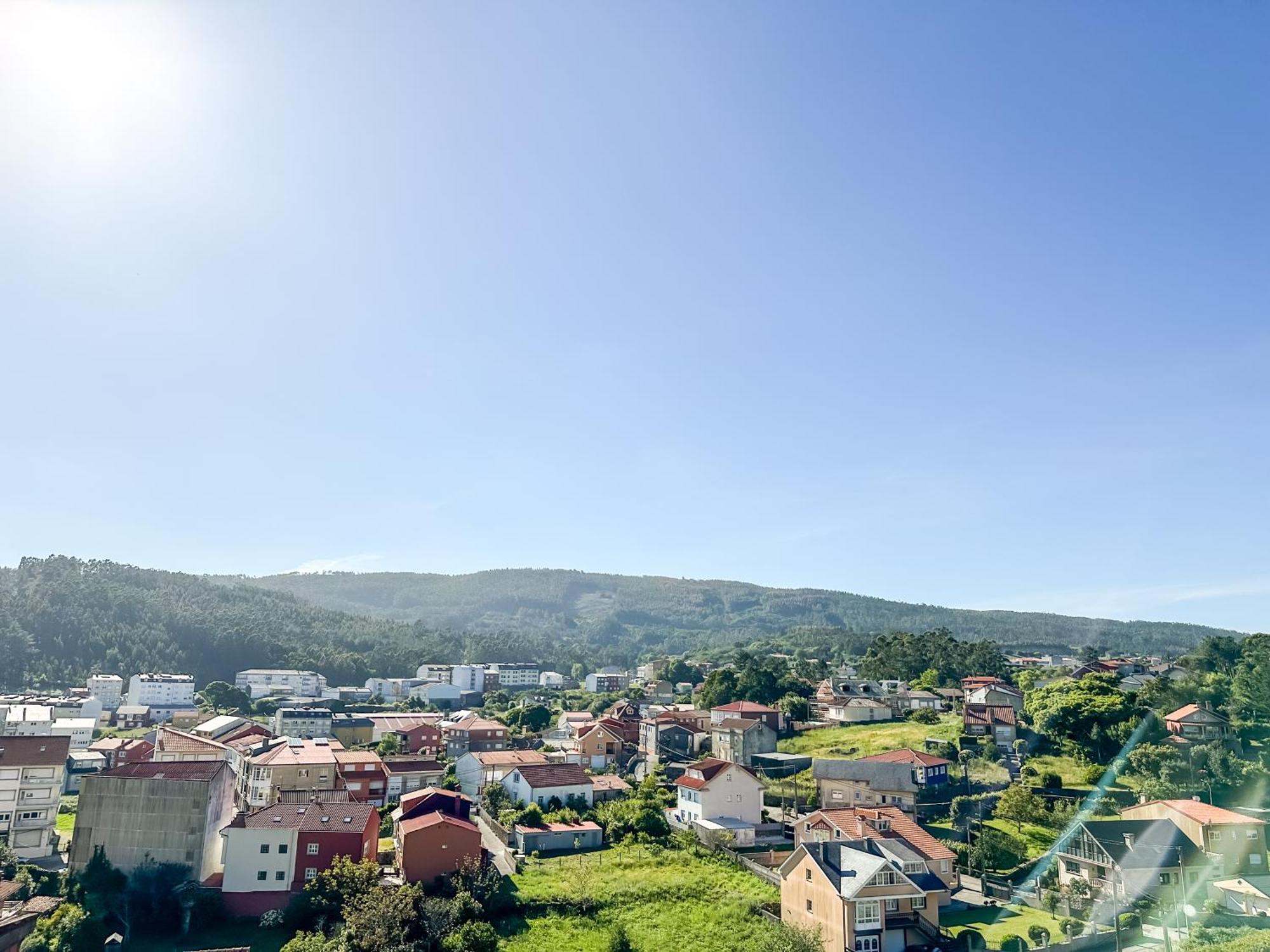 Apartamento Luar By Aloga Cee Dış mekan fotoğraf