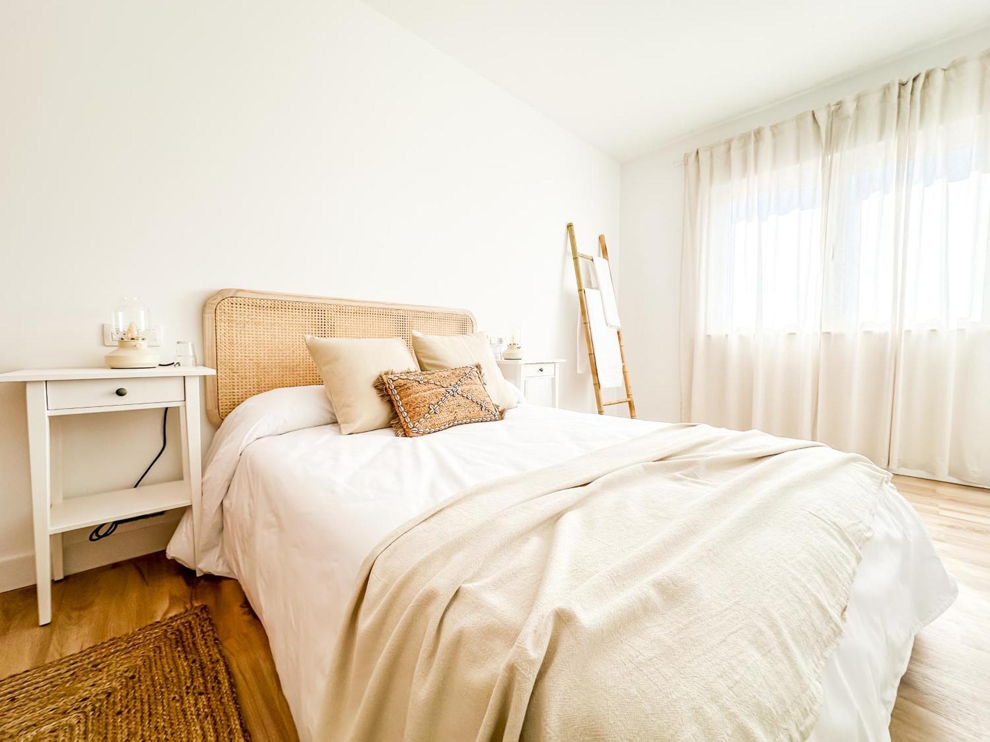 Apartamento Luar By Aloga Cee Dış mekan fotoğraf