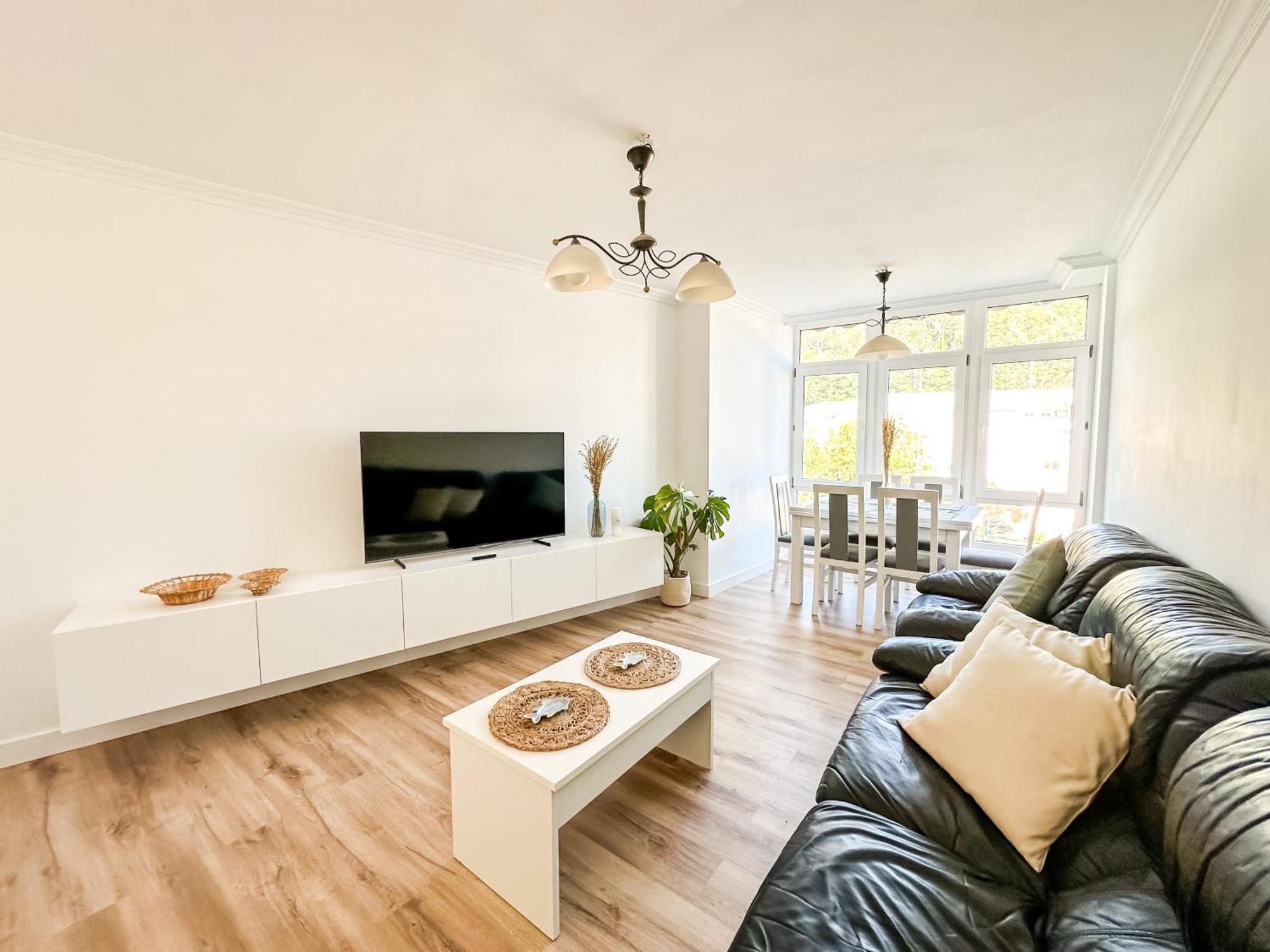 Apartamento Luar By Aloga Cee Dış mekan fotoğraf